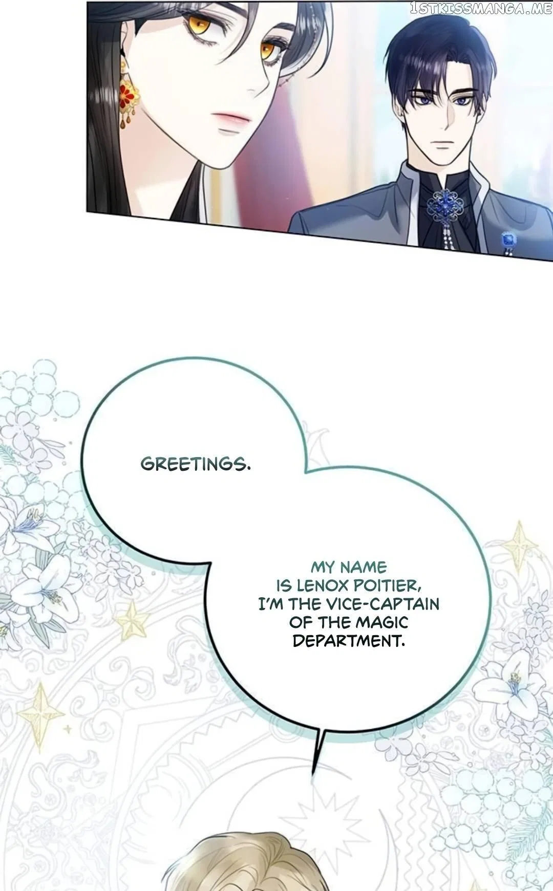 I Abdicate My Title of Empress Chapter 10 – Page 65