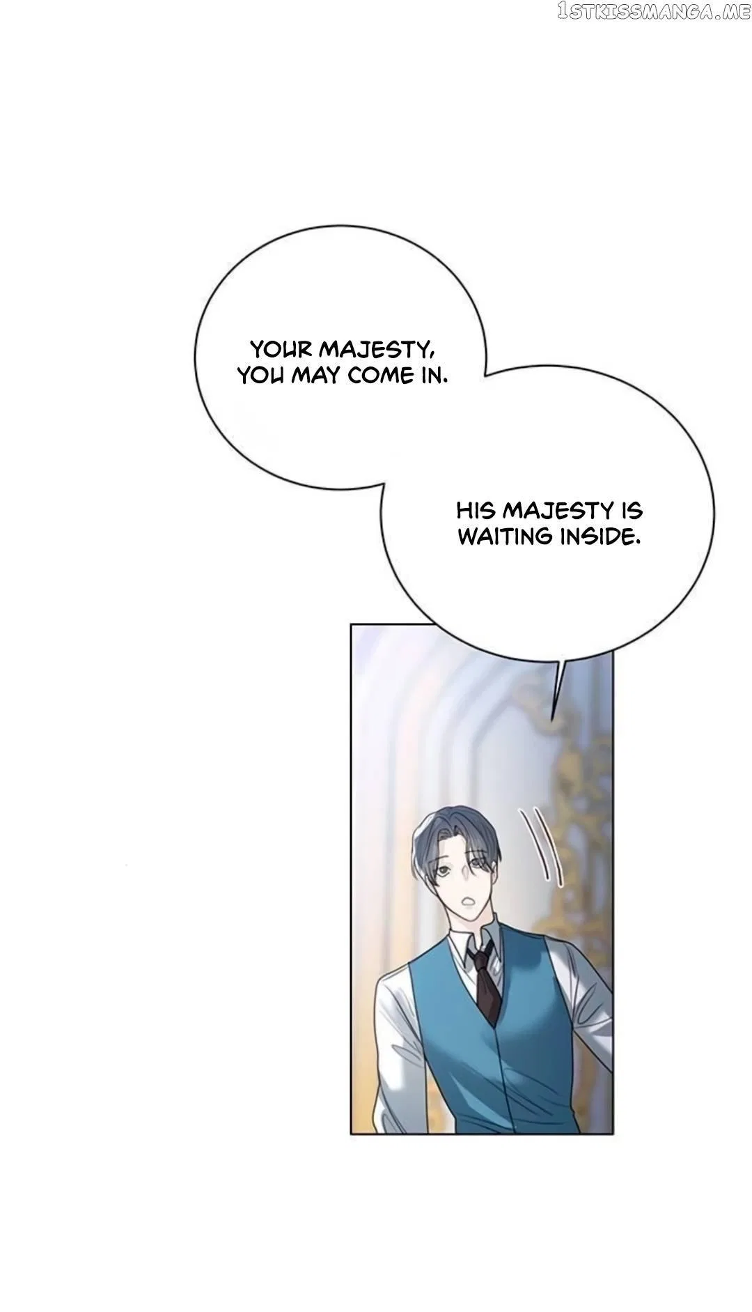 I Abdicate My Title of Empress Chapter 10 – Page 68