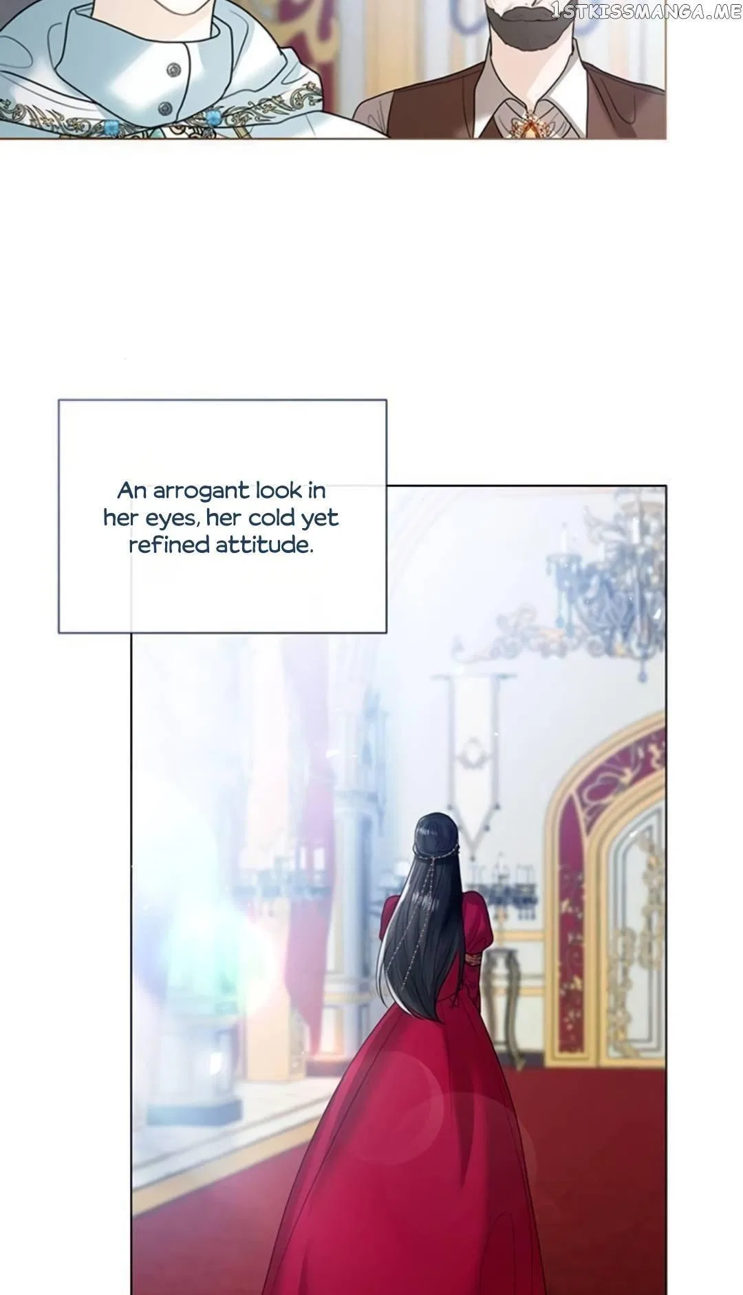 I Abdicate My Title of Empress Chapter 10 – Page 71
