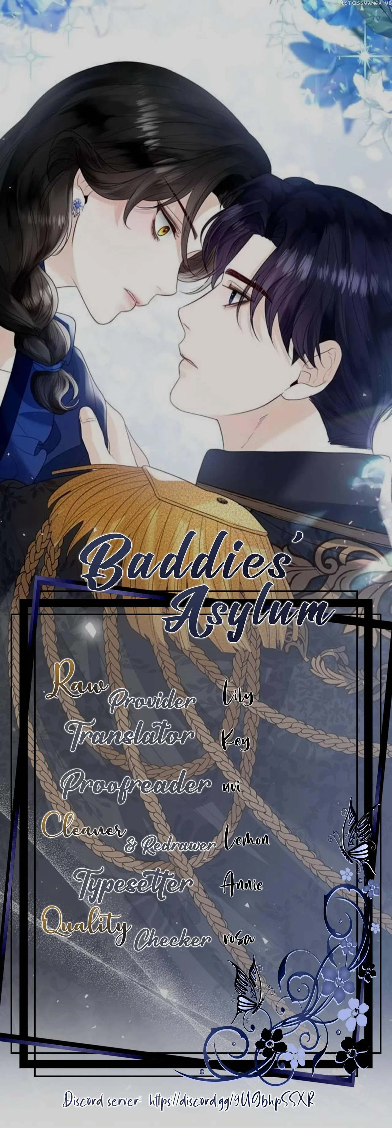I Abdicate My Title of Empress Chapter 10 – Page 75