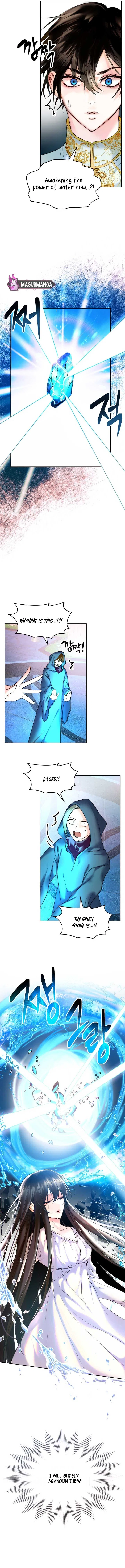 I Was the Real Owner of Elheim Chapter 1 – Page 5