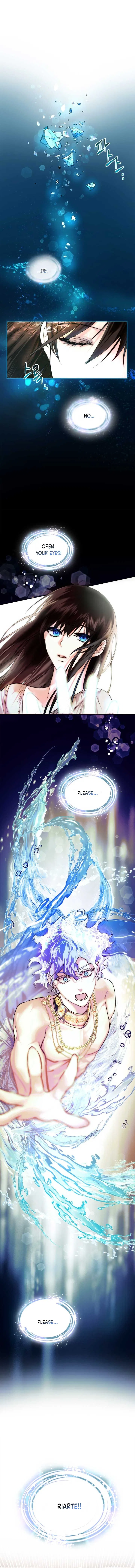 I Was the Real Owner of Elheim Chapter 1 – Page 6