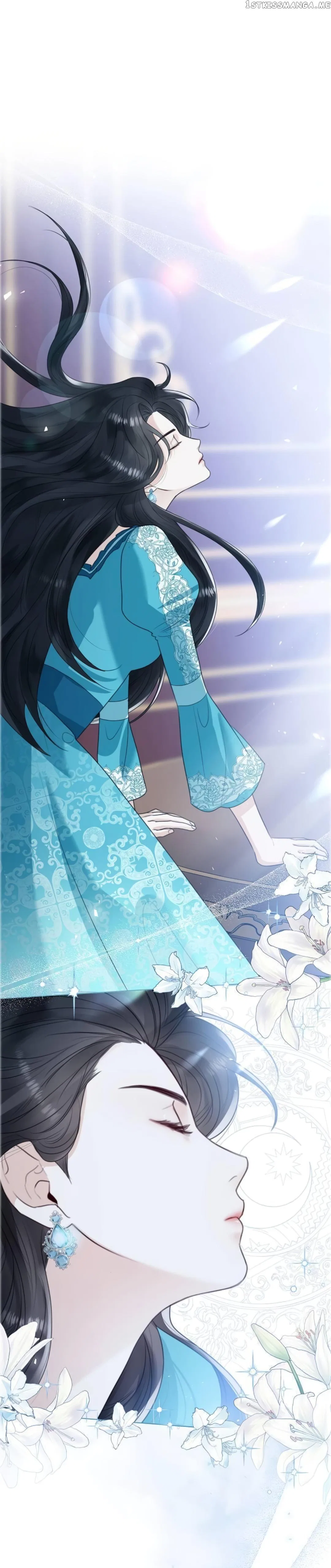 I Abdicate My Title of Empress Chapter 9 – Page 2
