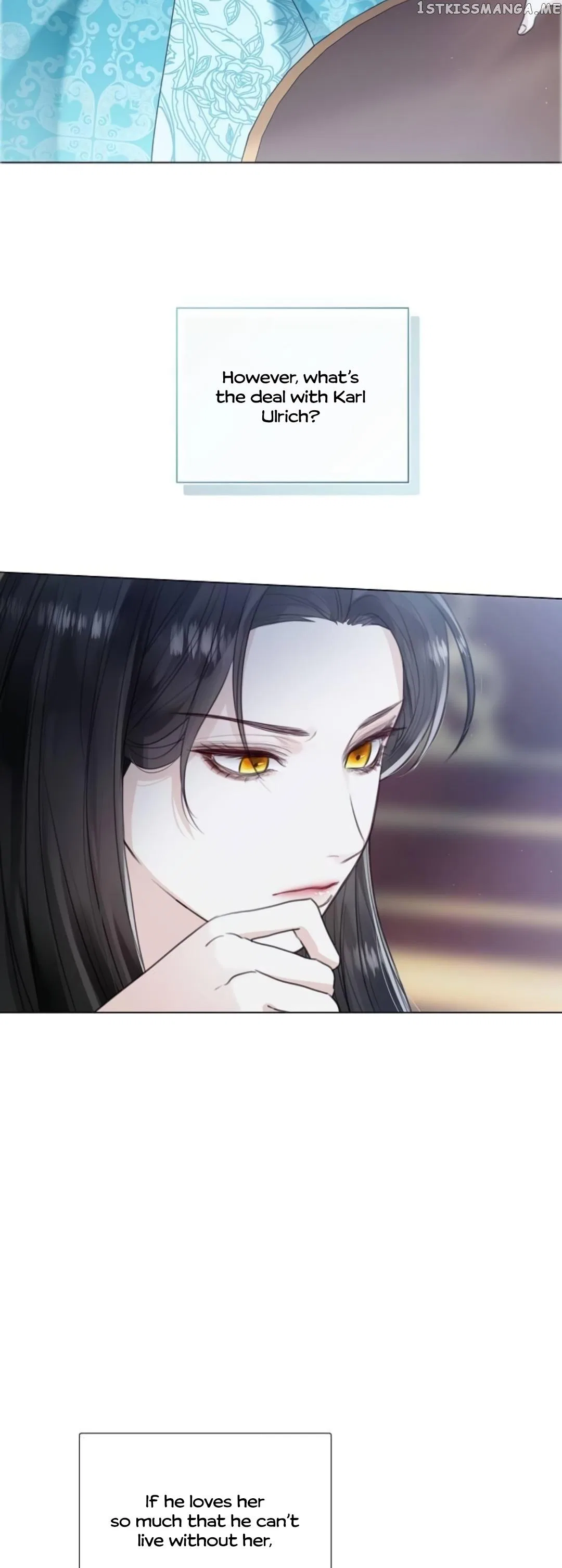 I Abdicate My Title of Empress Chapter 9 – Page 6