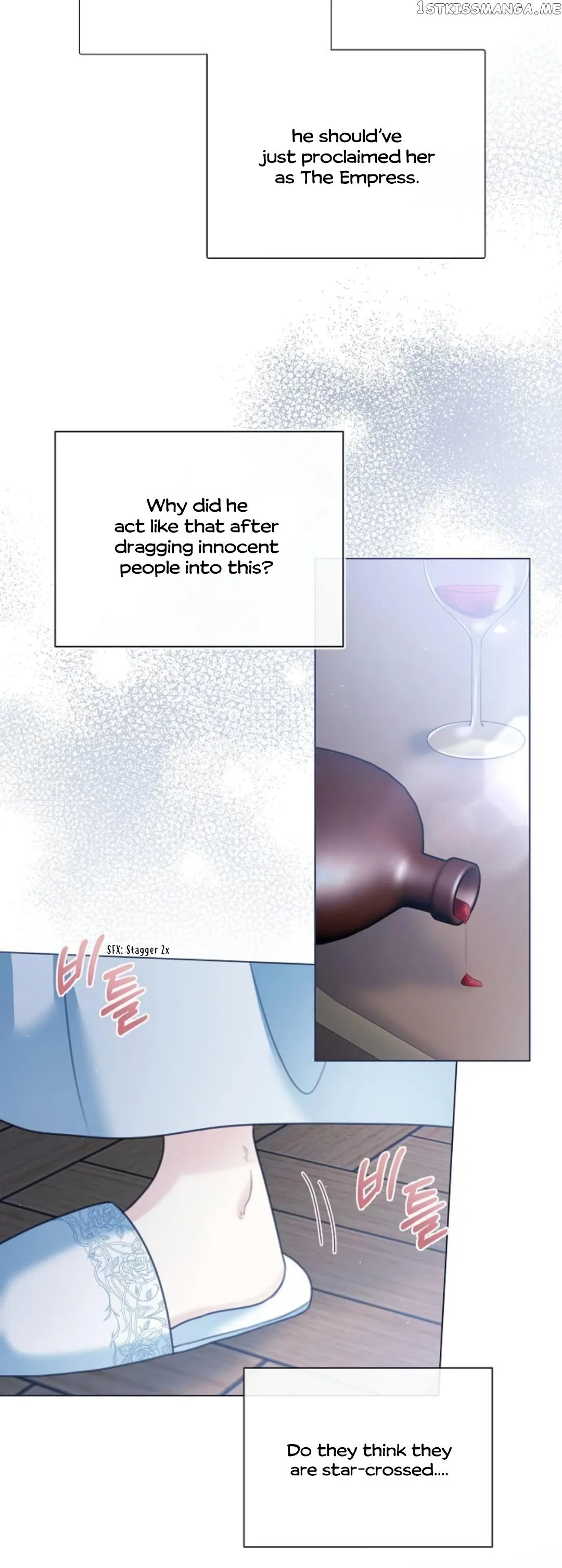 I Abdicate My Title of Empress Chapter 9 – Page 7