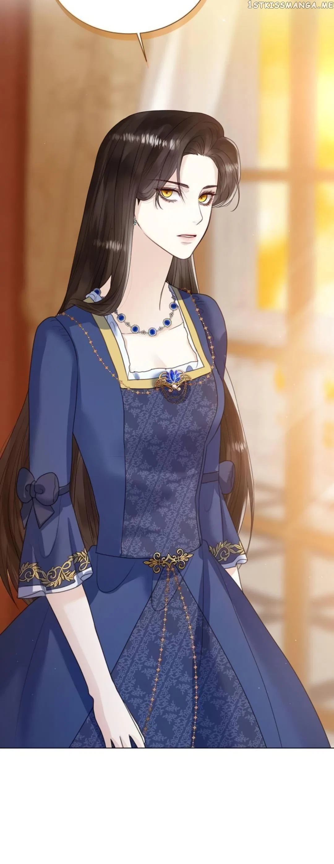 I Abdicate My Title of Empress Chapter 9 – Page 11