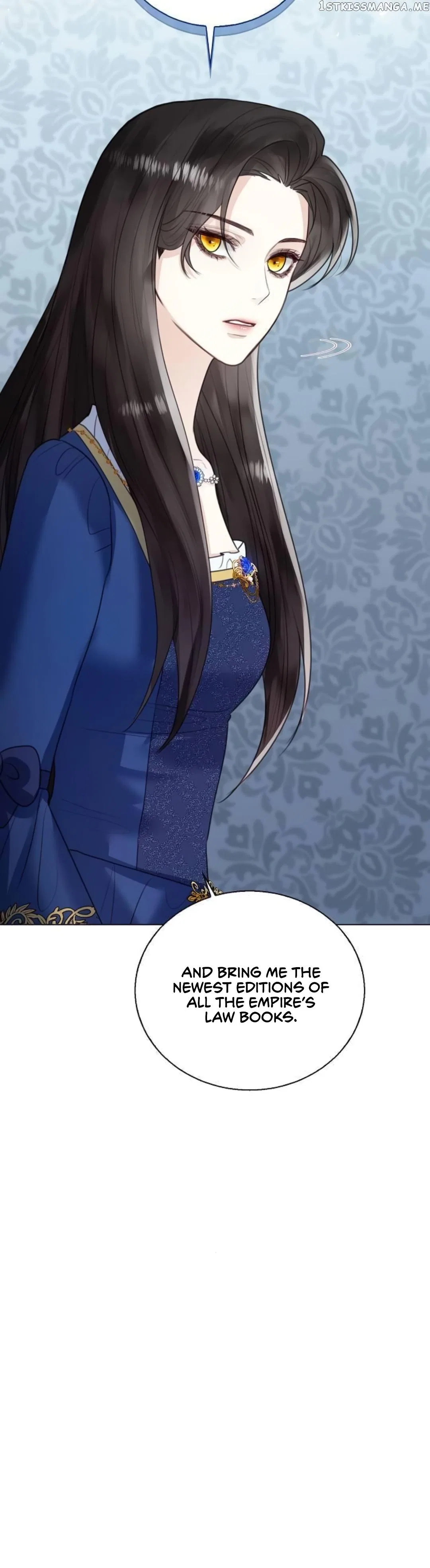 I Abdicate My Title of Empress Chapter 9 – Page 14