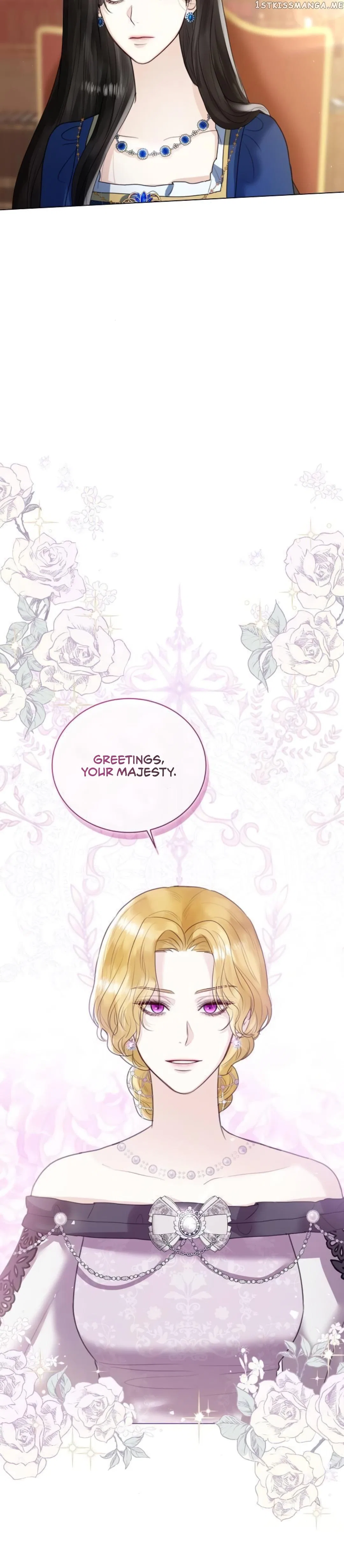 I Abdicate My Title of Empress Chapter 9 – Page 17
