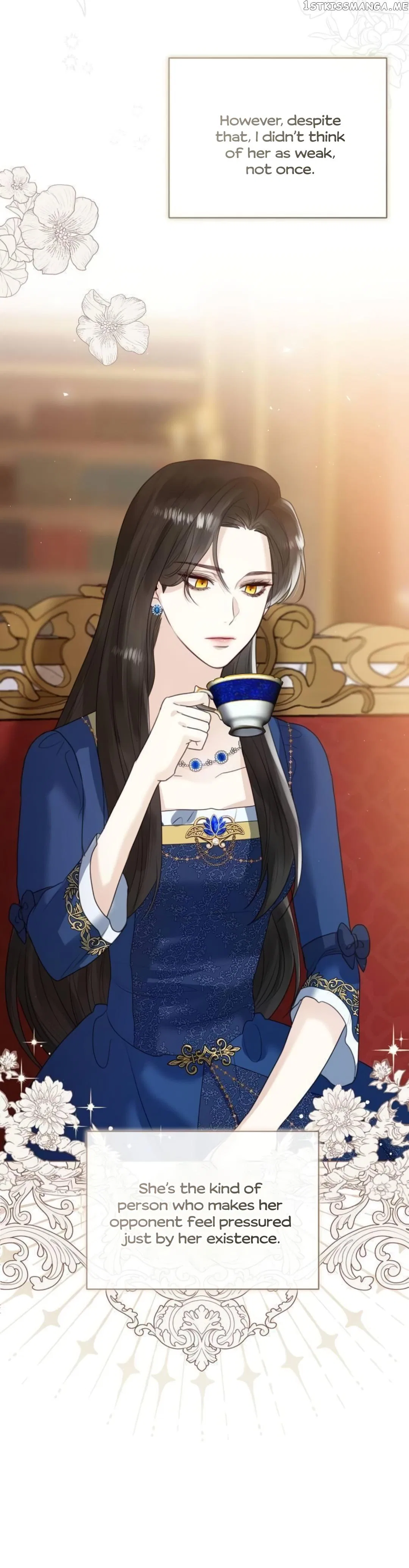 I Abdicate My Title of Empress Chapter 9 – Page 20