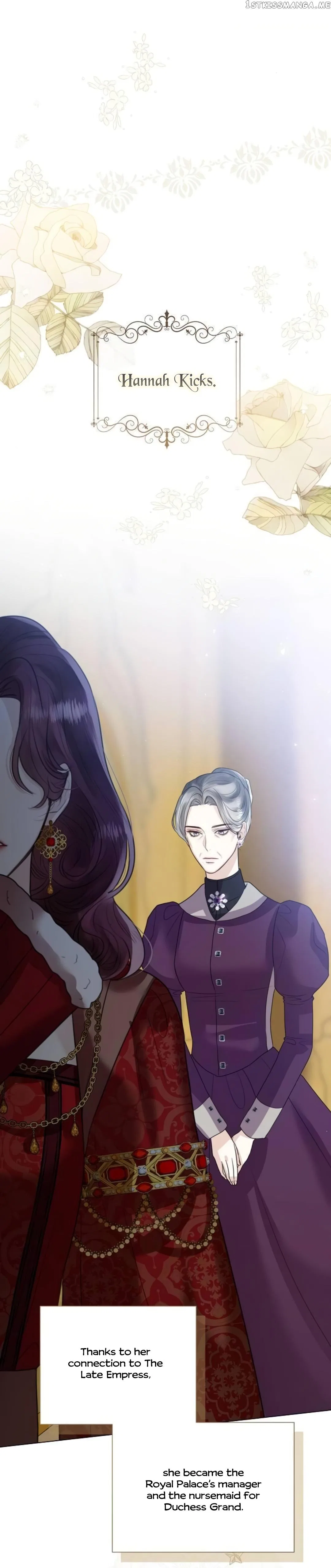I Abdicate My Title of Empress Chapter 9 – Page 28
