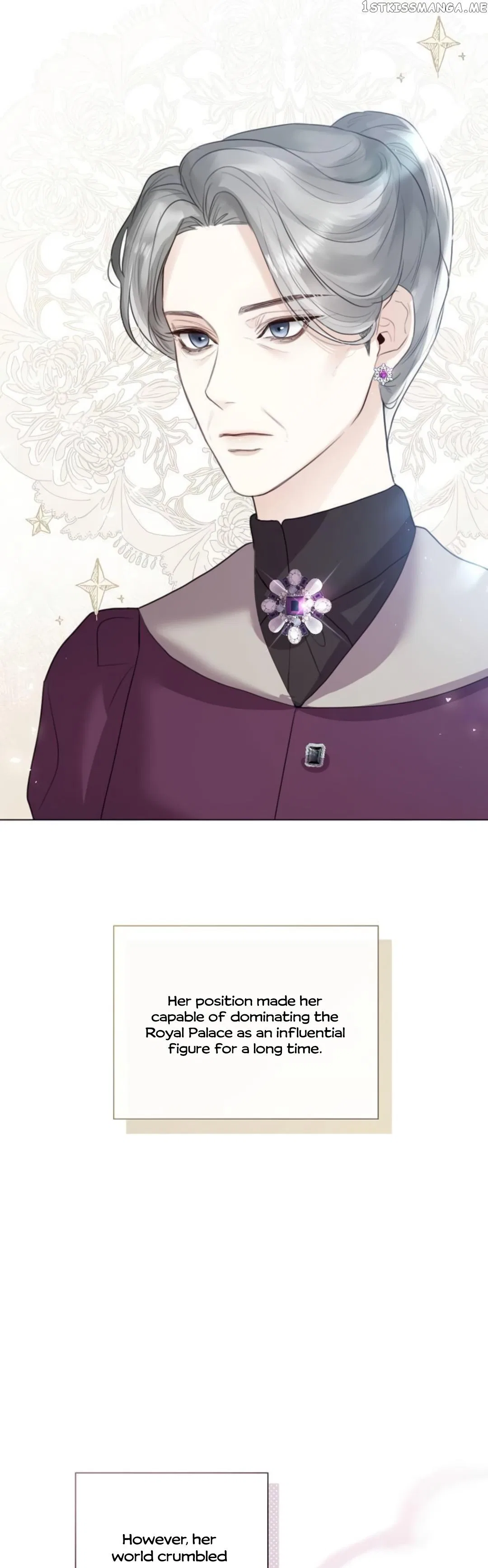 I Abdicate My Title of Empress Chapter 9 – Page 29