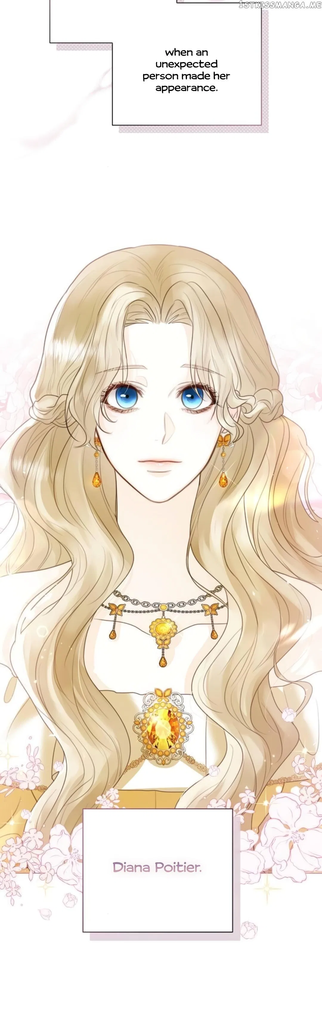 I Abdicate My Title of Empress Chapter 9 – Page 30