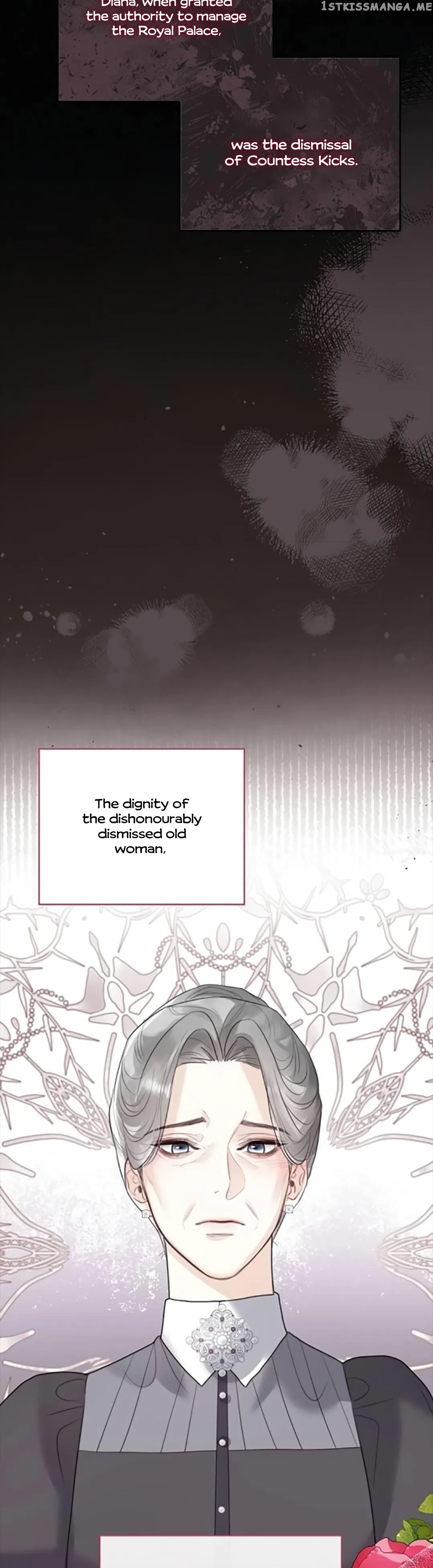 I Abdicate My Title of Empress Chapter 9 – Page 32