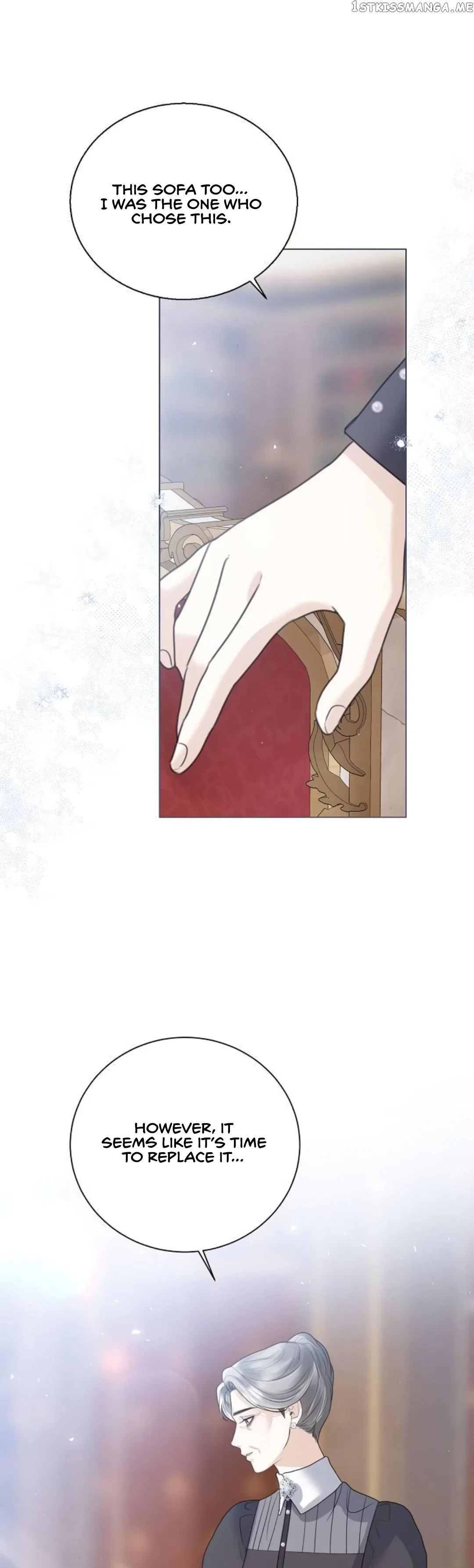 I Abdicate My Title of Empress Chapter 9 – Page 35