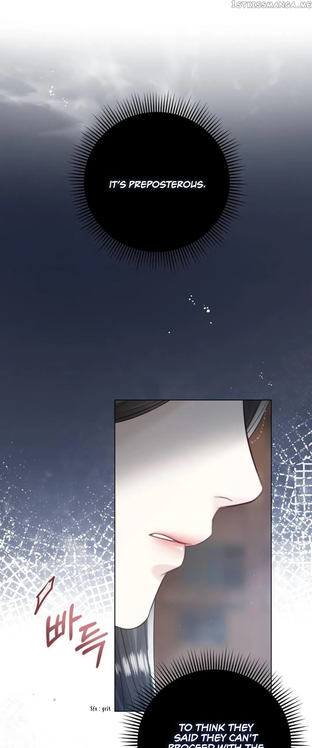 I Abdicate My Title of Empress Chapter 9 – Page 41