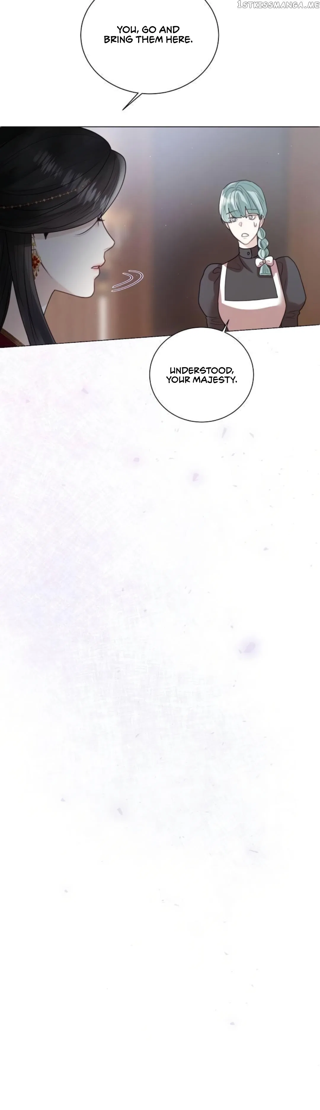 I Abdicate My Title of Empress Chapter 9 – Page 45