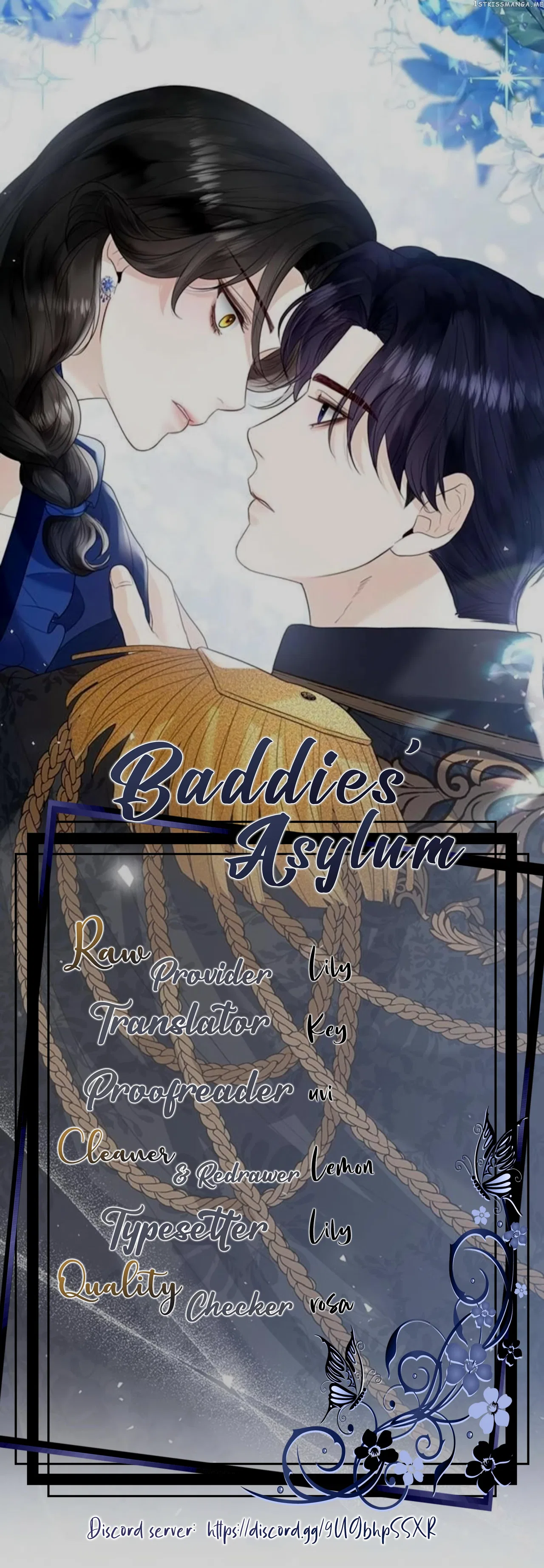 I Abdicate My Title of Empress Chapter 9 – Page 47