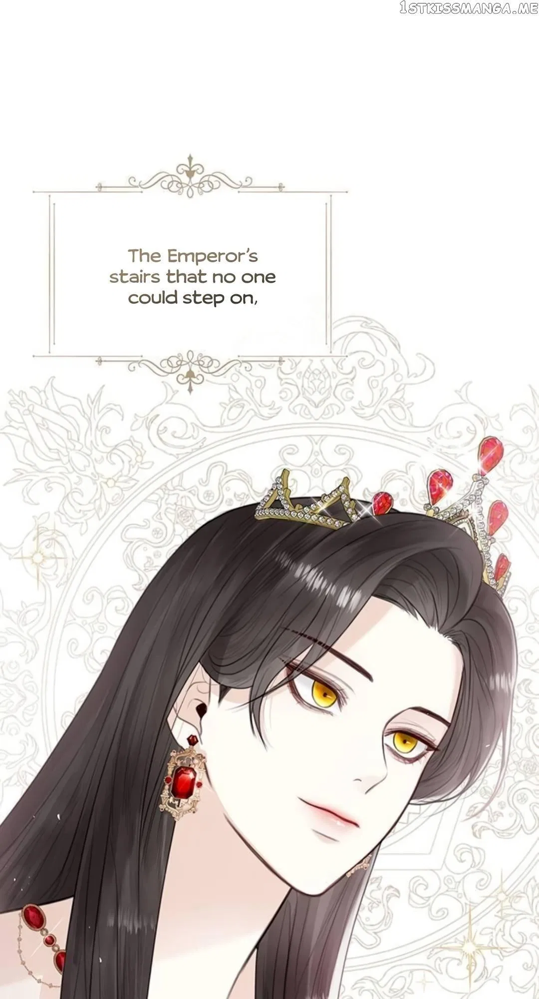 I Abdicate My Title of Empress Chapter 8 – Page 1