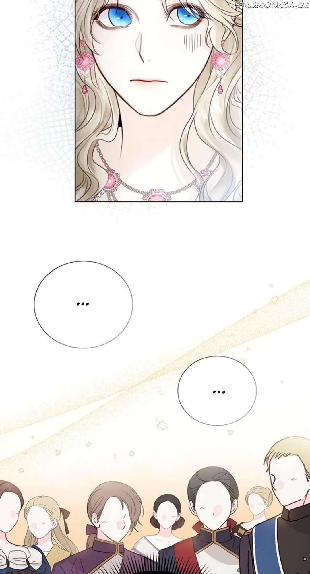 I Abdicate My Title of Empress Chapter 8 – Page 6