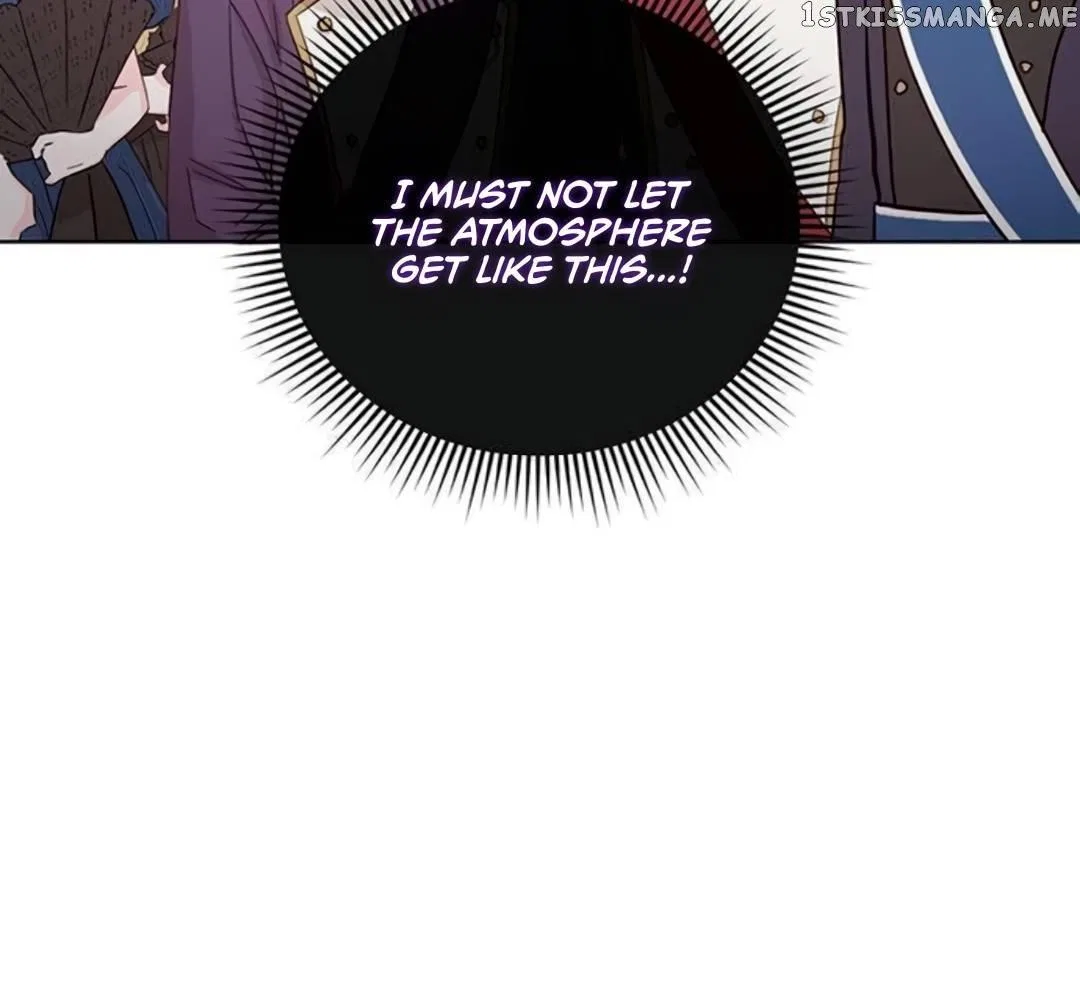 I Abdicate My Title of Empress Chapter 8 – Page 7