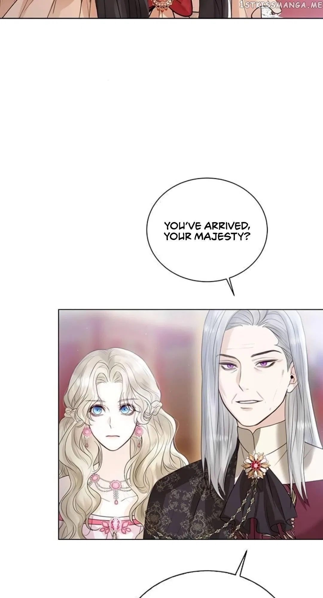 I Abdicate My Title of Empress Chapter 8 – Page 9