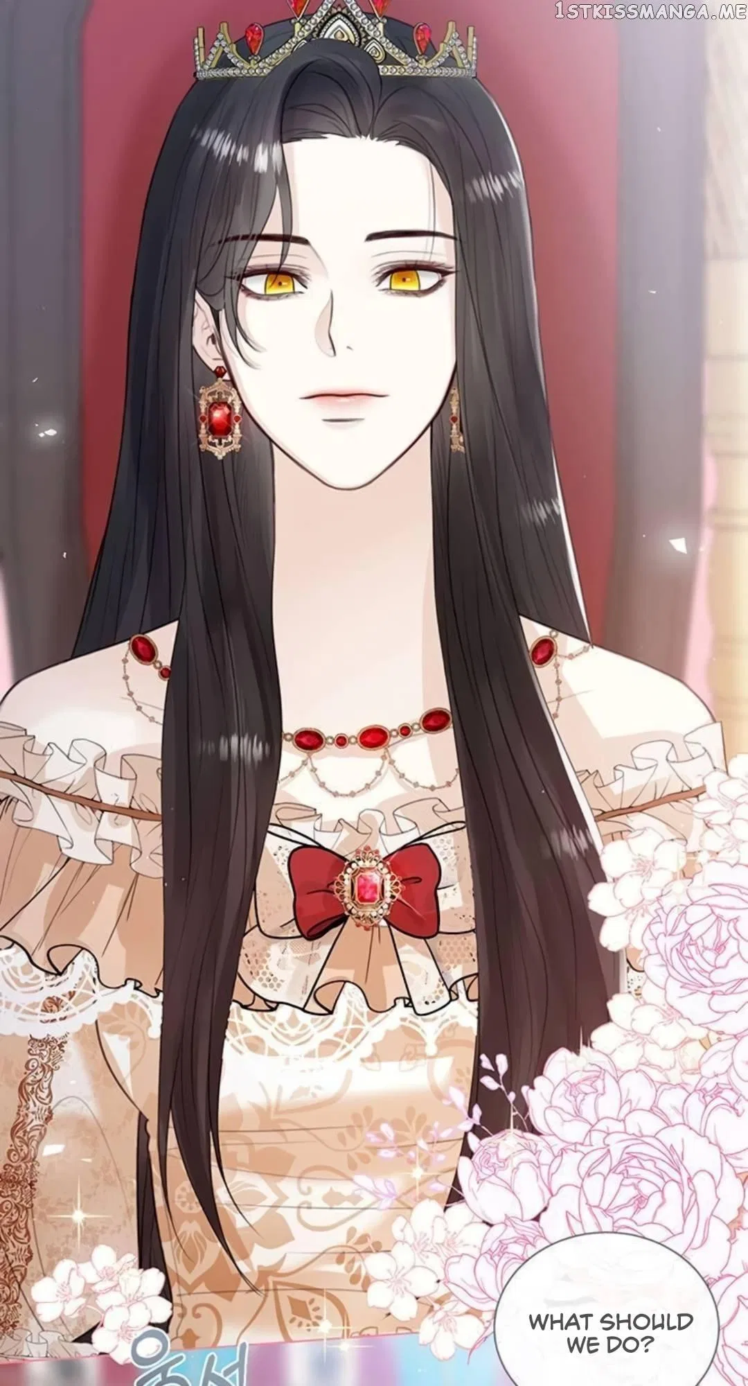 I Abdicate My Title of Empress Chapter 8 – Page 12