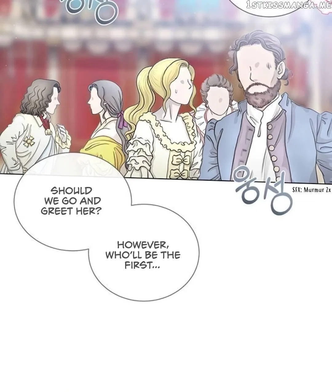 I Abdicate My Title of Empress Chapter 8 – Page 13
