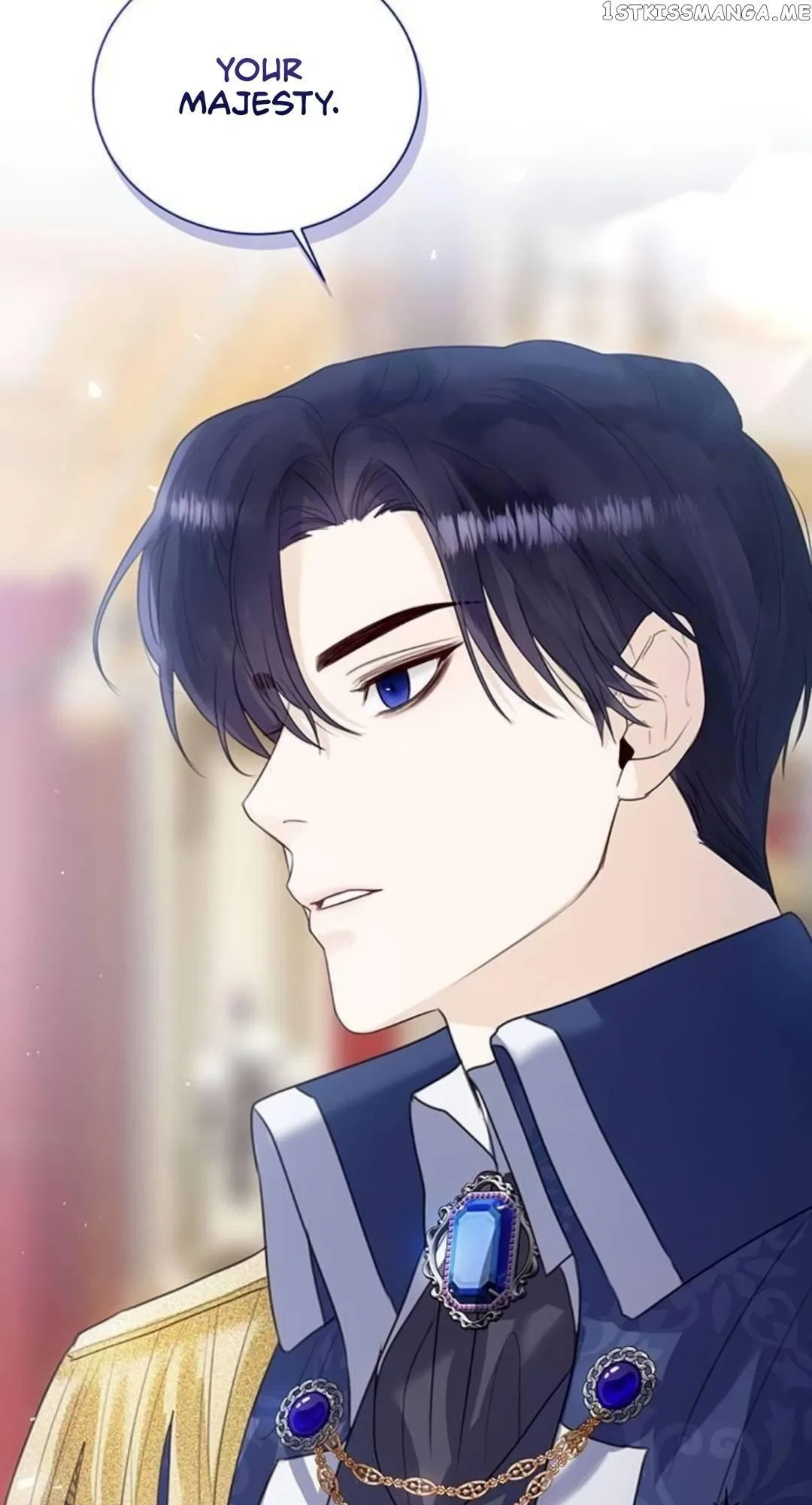 I Abdicate My Title of Empress Chapter 8 – Page 15