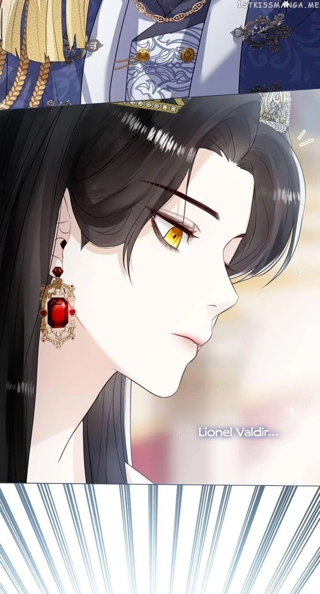 I Abdicate My Title of Empress Chapter 8 – Page 16