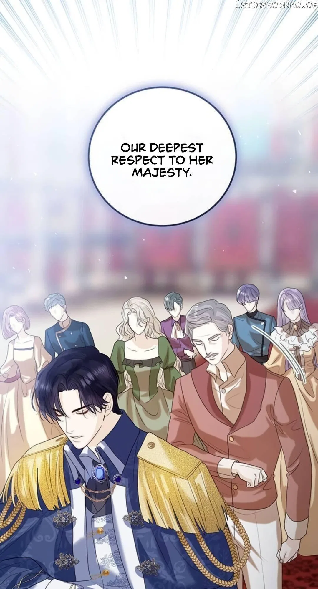 I Abdicate My Title of Empress Chapter 8 – Page 17