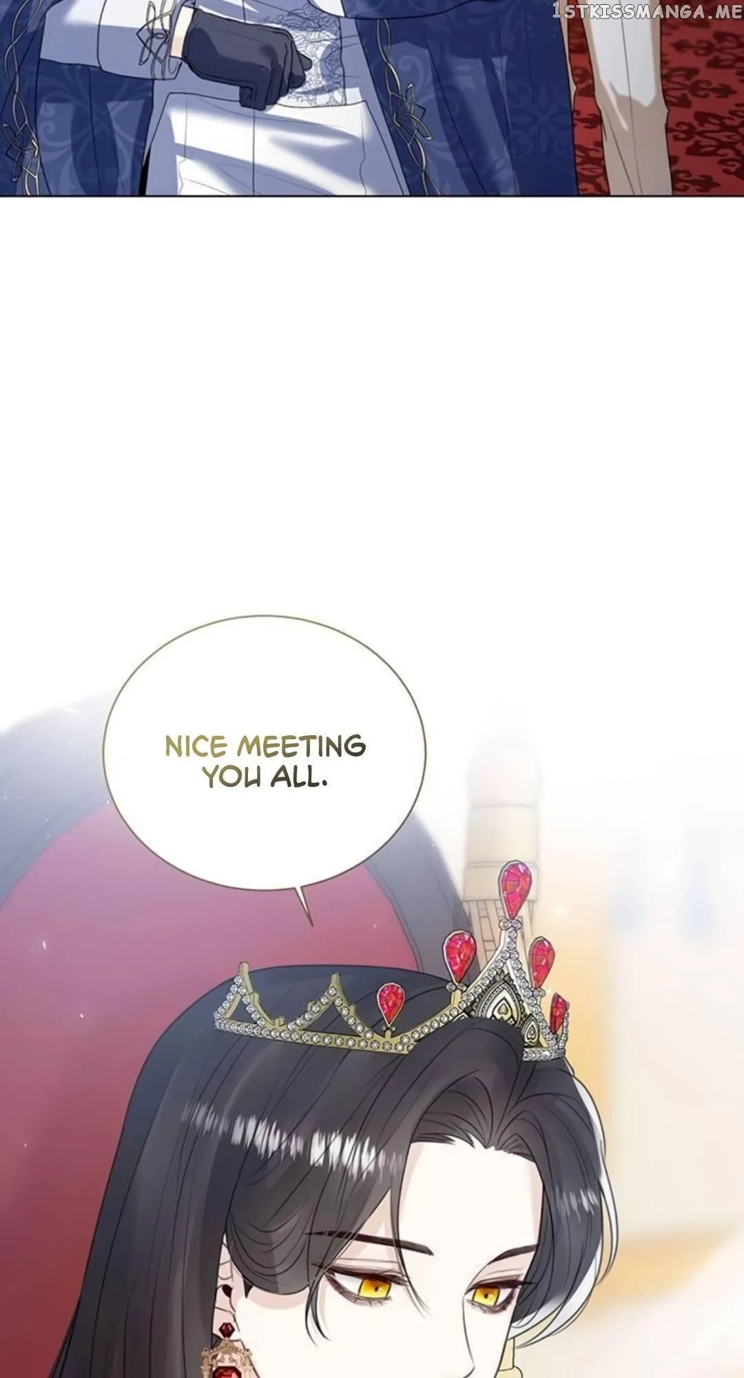 I Abdicate My Title of Empress Chapter 8 – Page 18