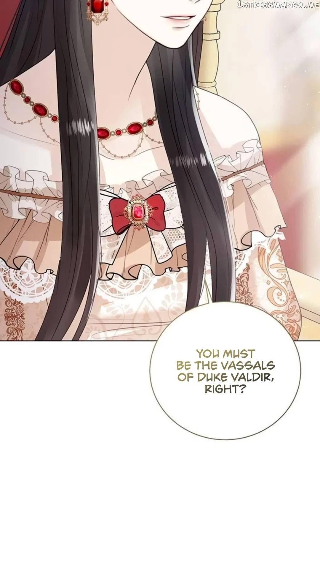 I Abdicate My Title of Empress Chapter 8 – Page 19