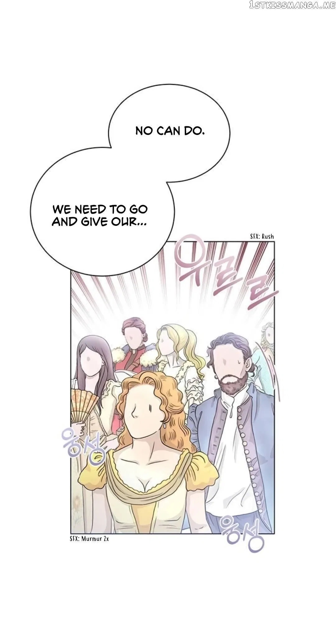 I Abdicate My Title of Empress Chapter 8 – Page 20