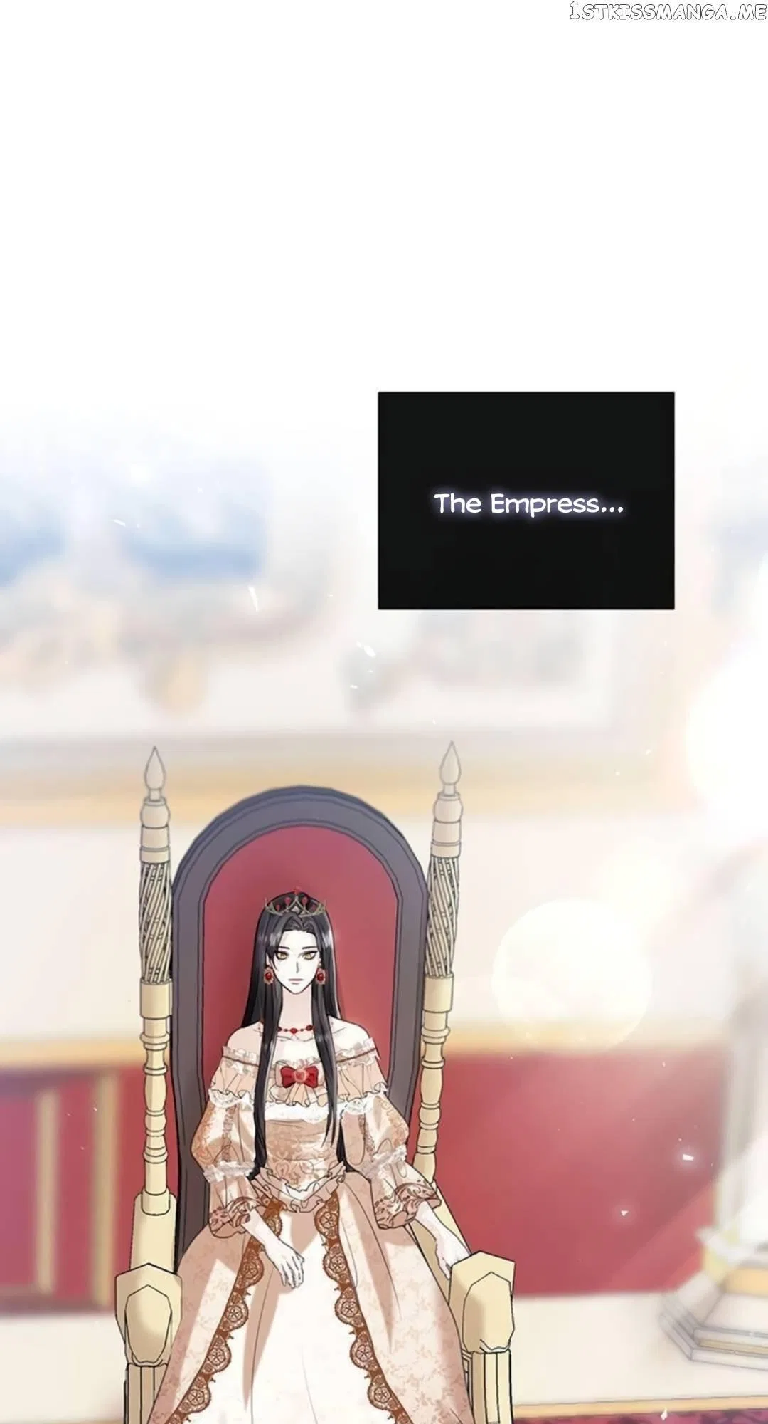 I Abdicate My Title of Empress Chapter 8 – Page 21
