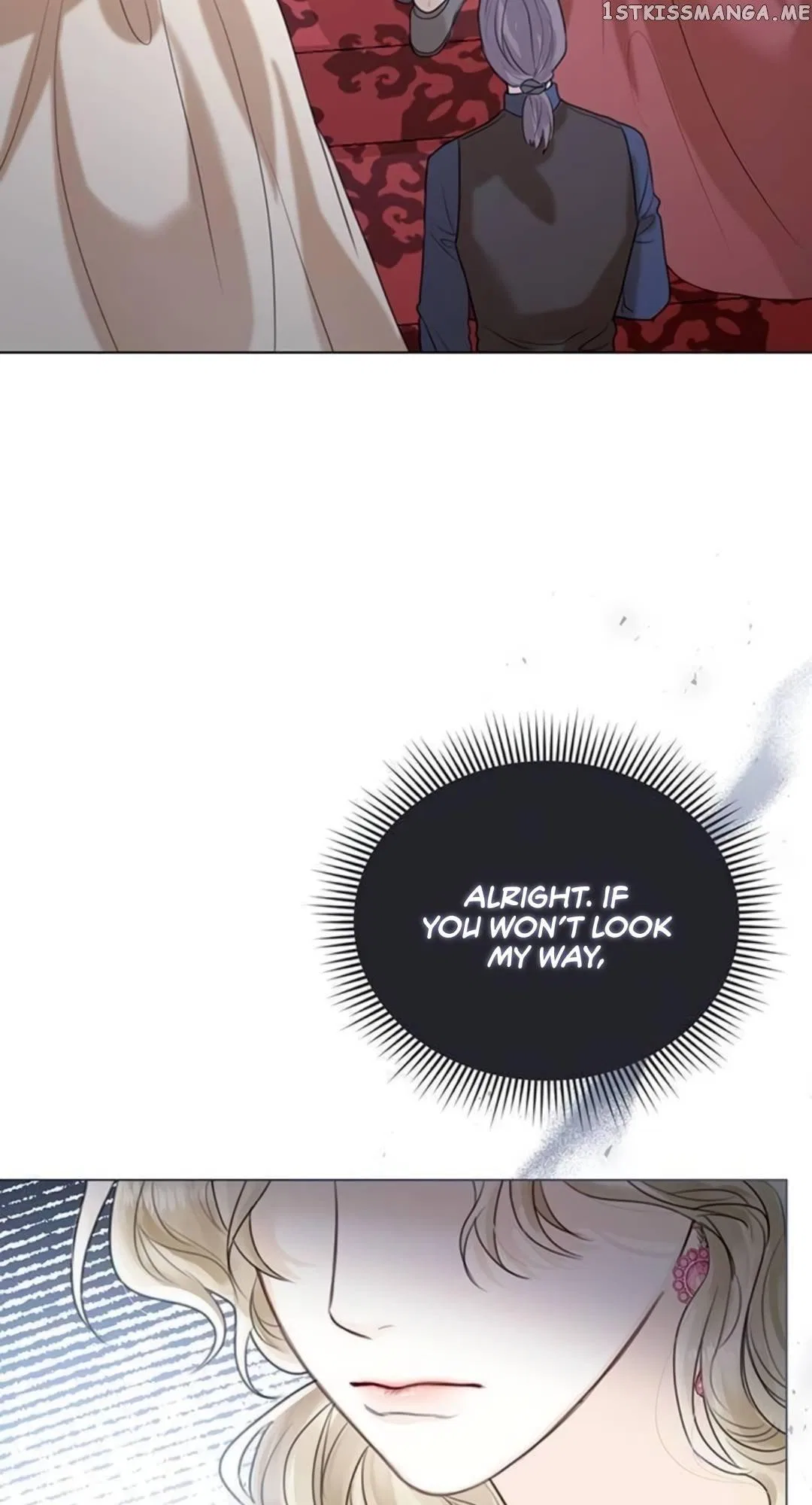 I Abdicate My Title of Empress Chapter 8 – Page 23
