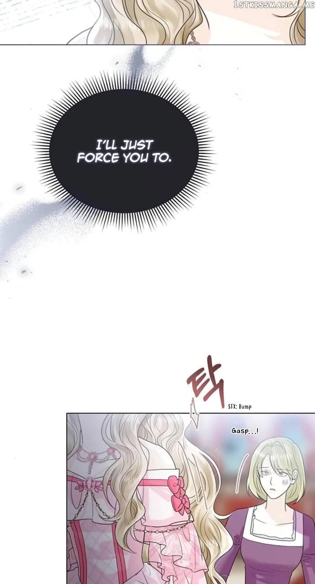 I Abdicate My Title of Empress Chapter 8 – Page 24