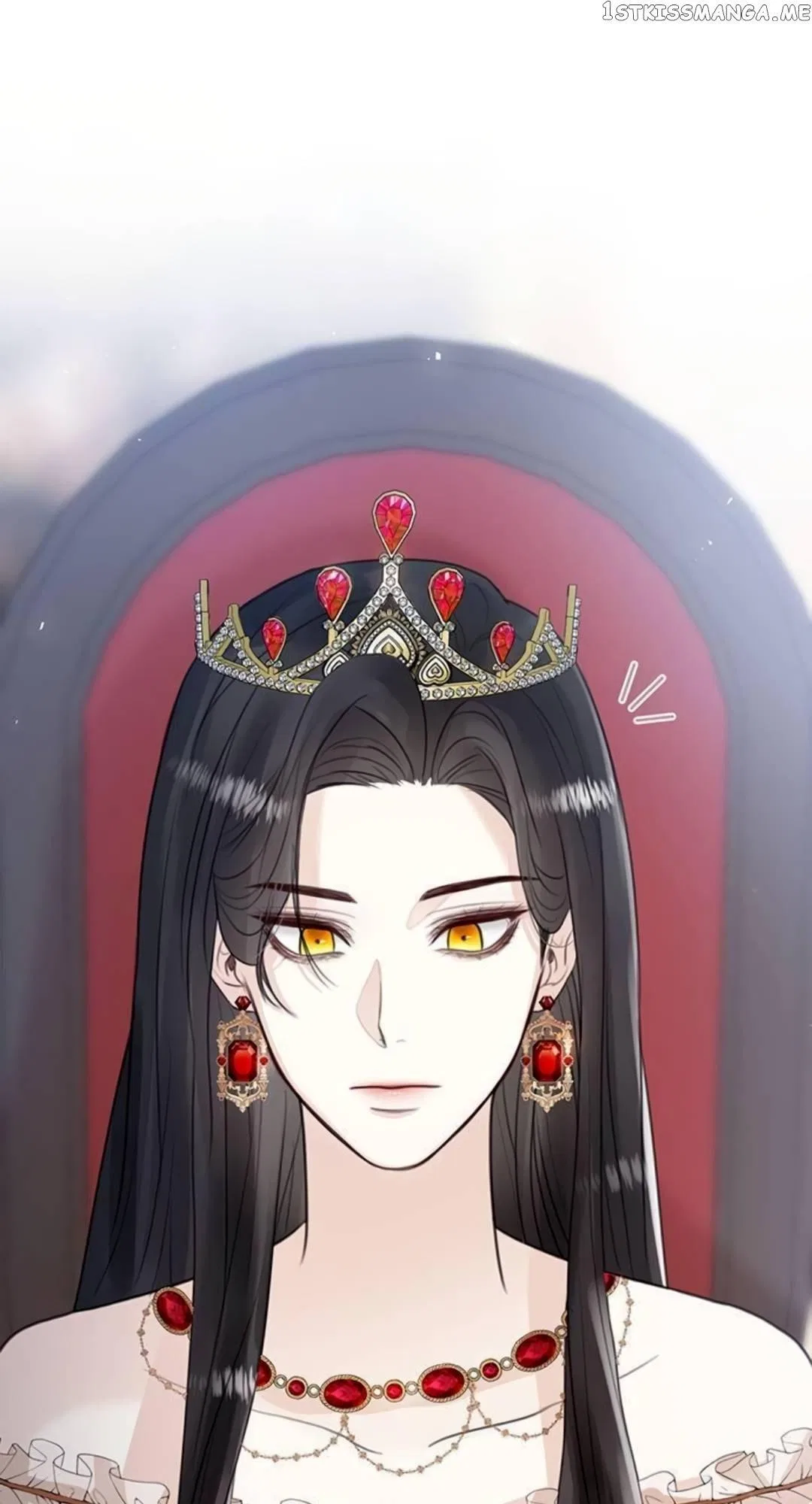 I Abdicate My Title of Empress Chapter 8 – Page 26