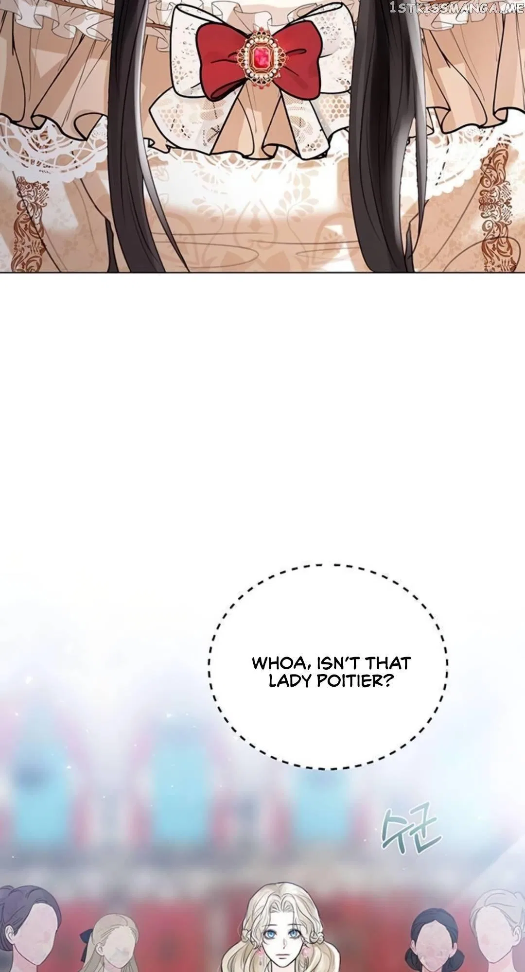 I Abdicate My Title of Empress Chapter 8 – Page 27