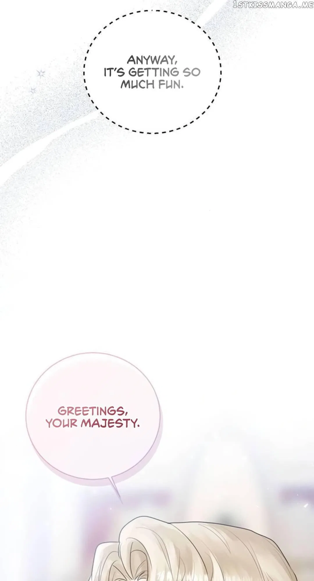 I Abdicate My Title of Empress Chapter 8 – Page 29