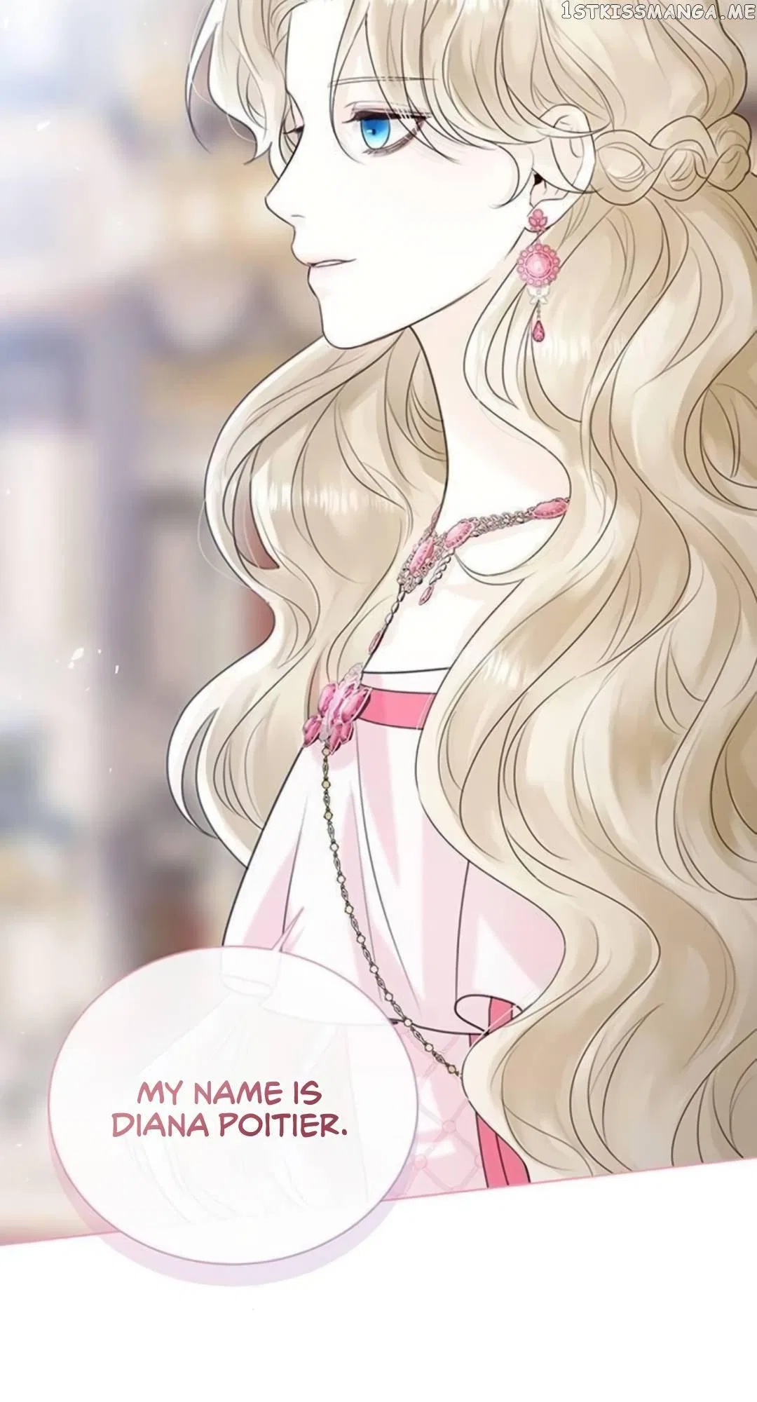 I Abdicate My Title of Empress Chapter 8 – Page 30
