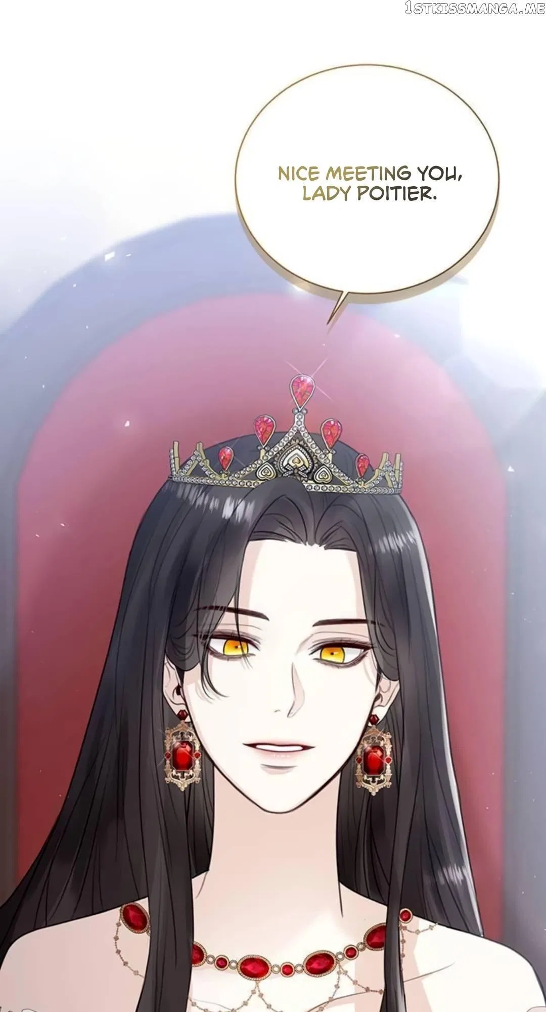 I Abdicate My Title of Empress Chapter 8 – Page 31