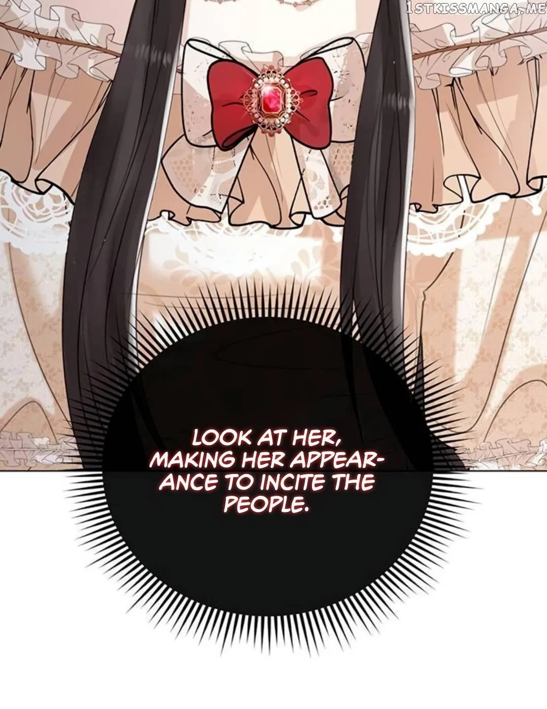 I Abdicate My Title of Empress Chapter 8 – Page 32