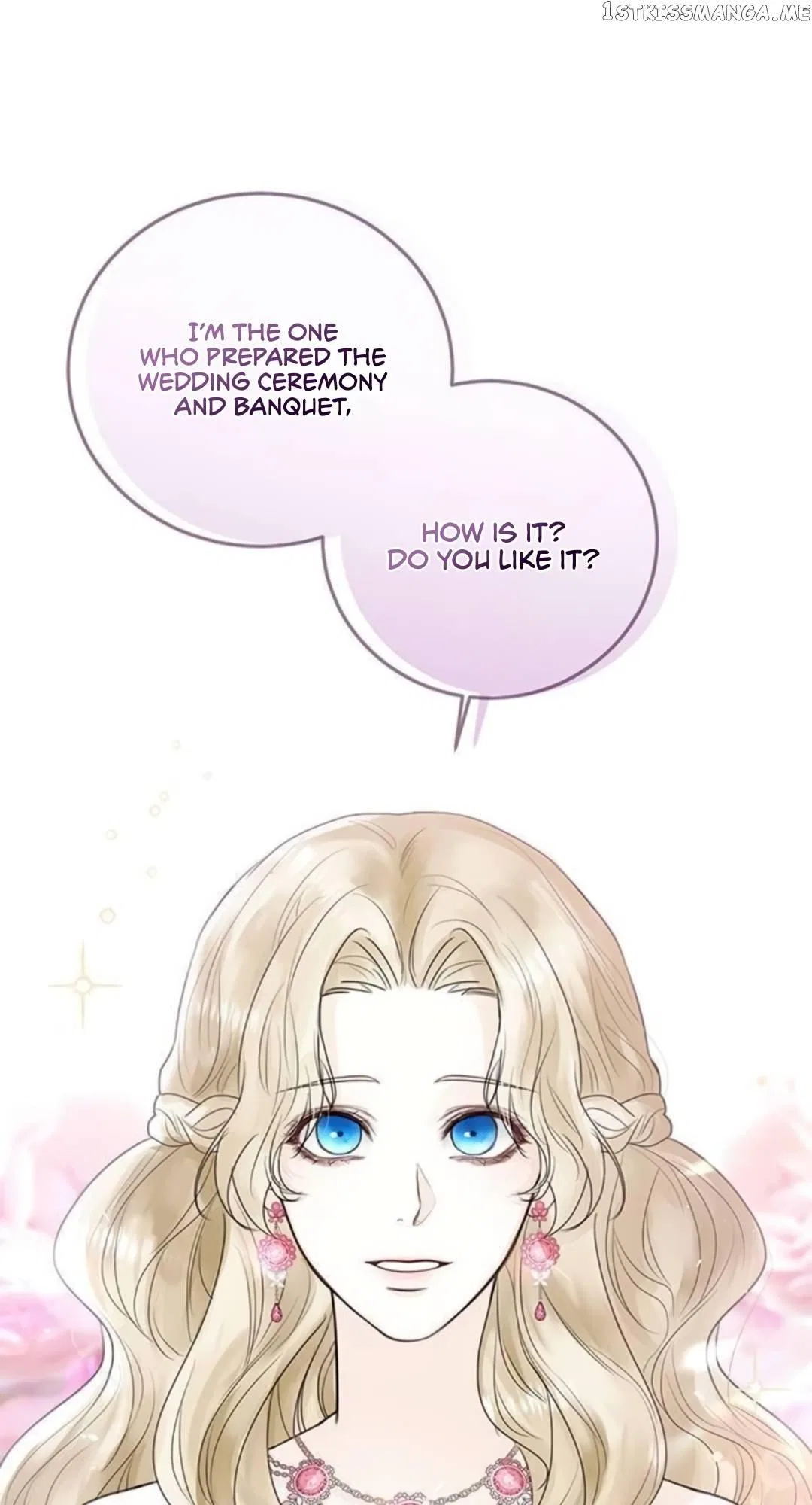 I Abdicate My Title of Empress Chapter 8 – Page 33