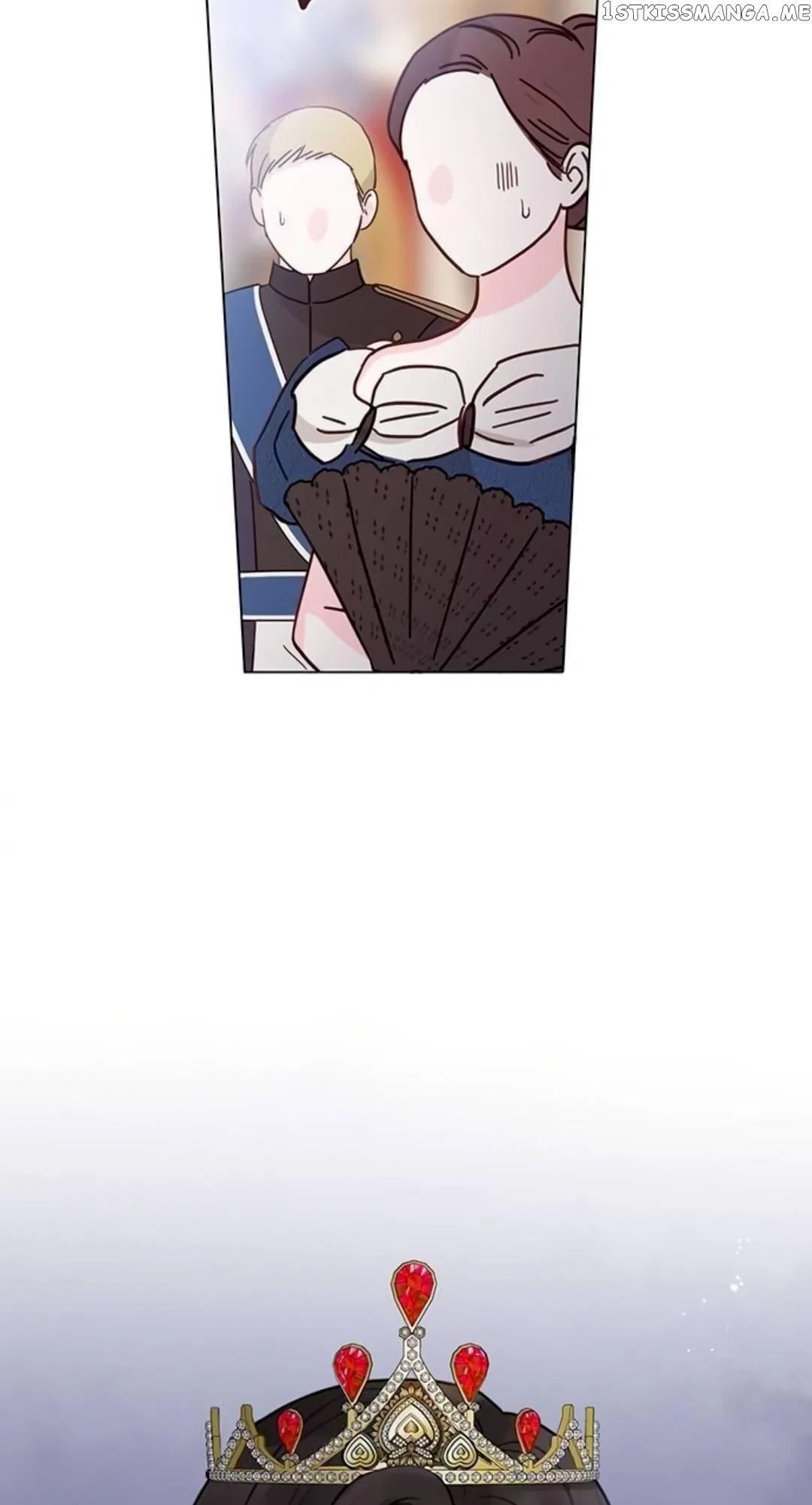 I Abdicate My Title of Empress Chapter 8 – Page 35