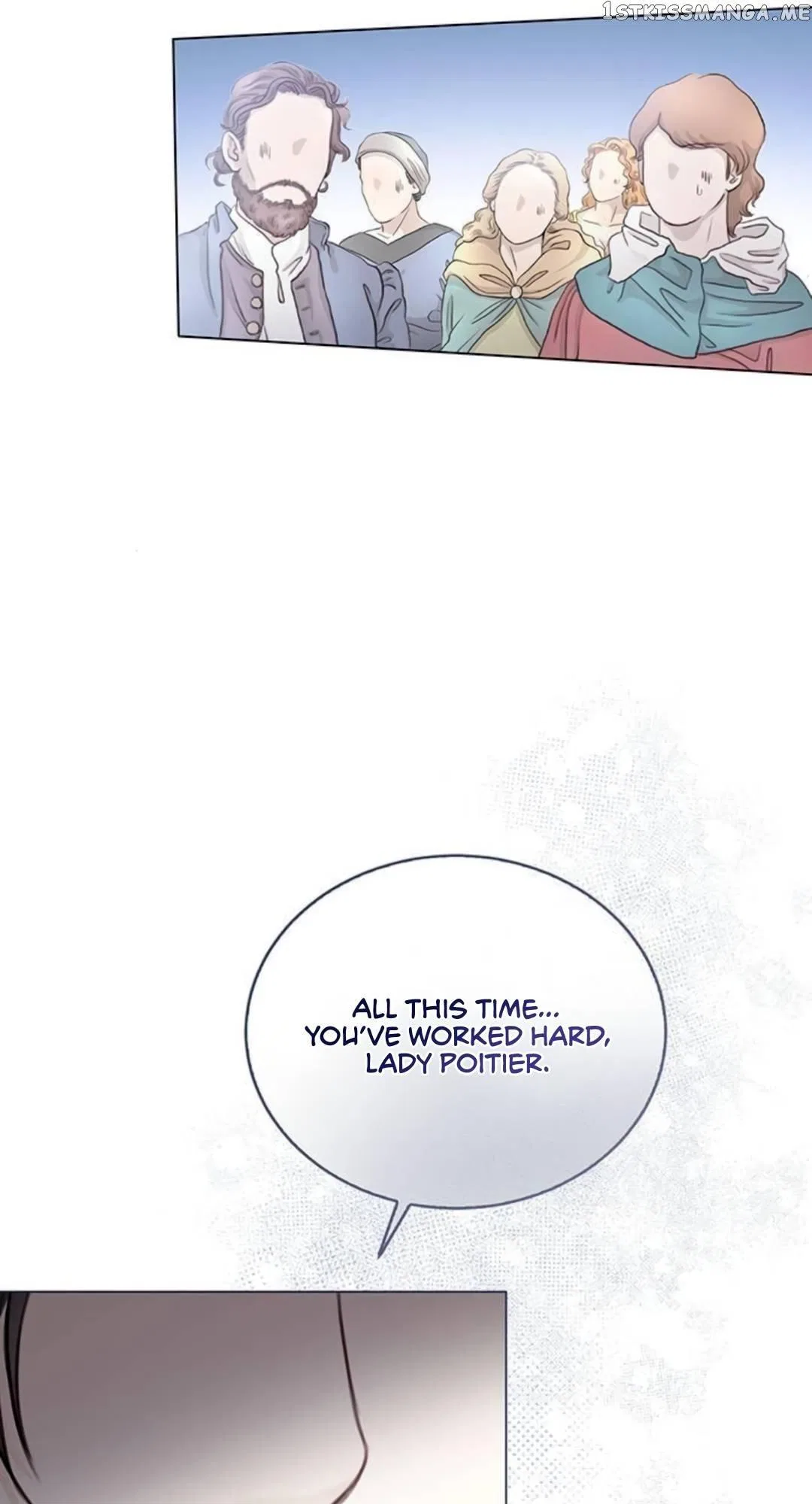 I Abdicate My Title of Empress Chapter 8 – Page 37