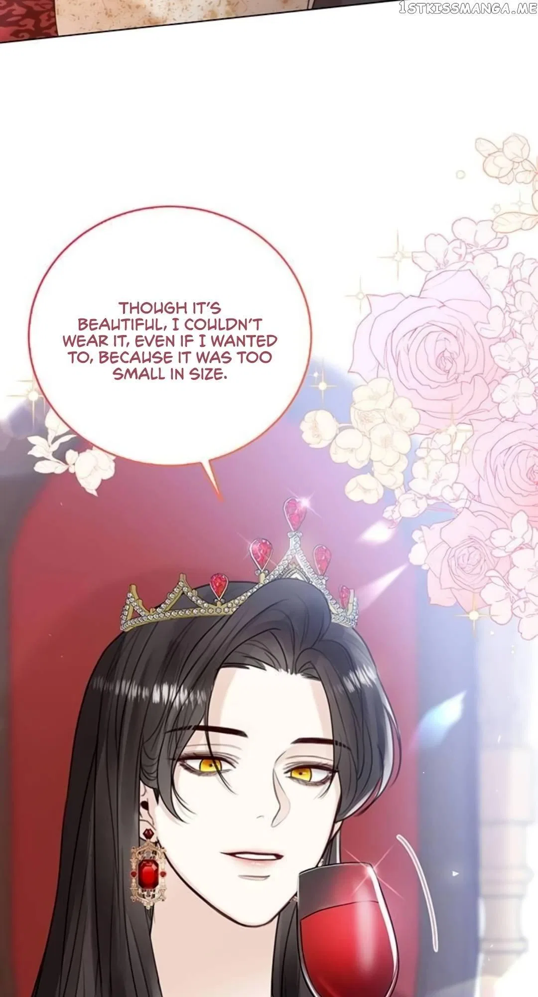 I Abdicate My Title of Empress Chapter 8 – Page 40