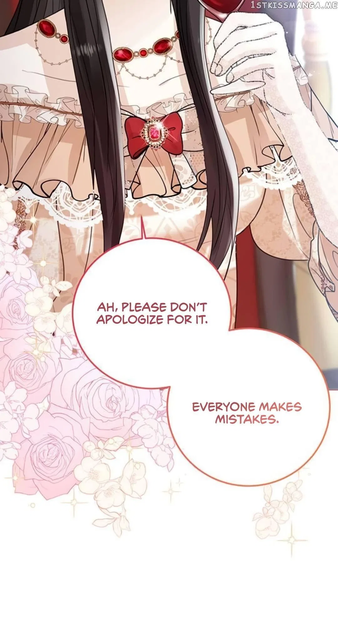 I Abdicate My Title of Empress Chapter 8 – Page 41