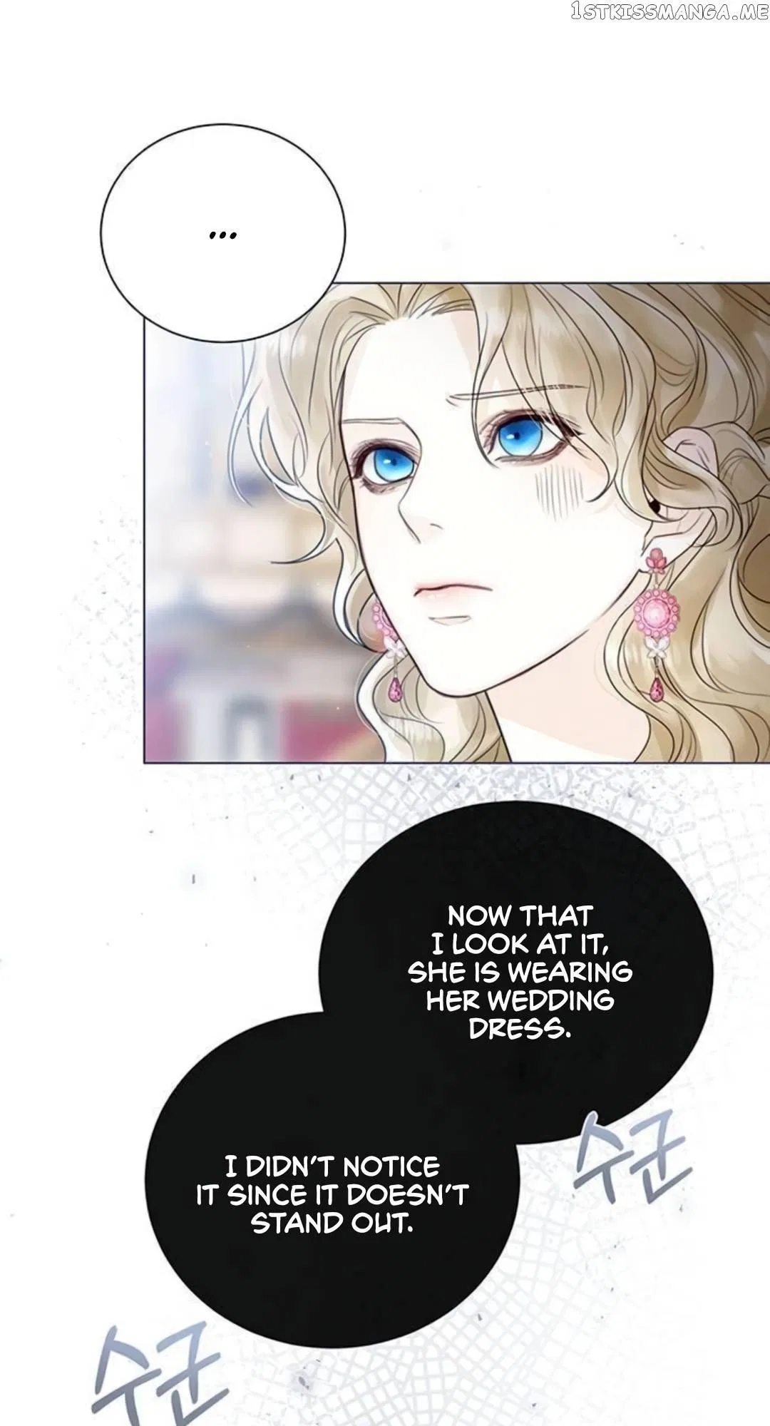 I Abdicate My Title of Empress Chapter 8 – Page 42