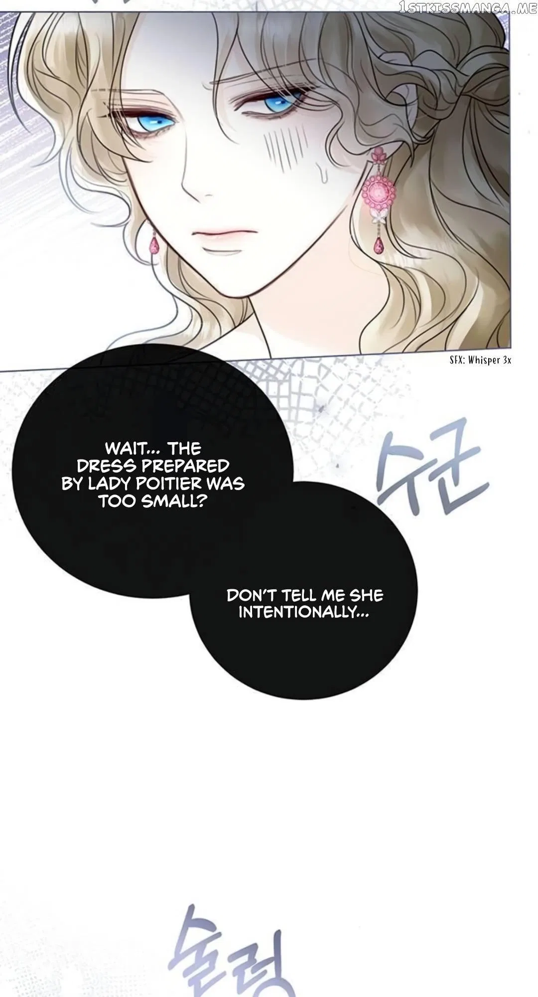 I Abdicate My Title of Empress Chapter 8 – Page 43