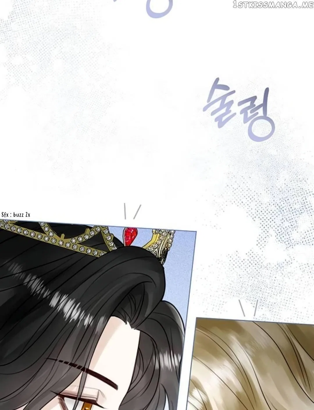 I Abdicate My Title of Empress Chapter 8 – Page 44